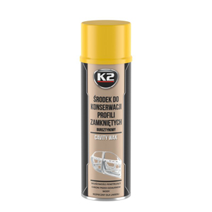 Cavity wax  500ml in the group Car Care & Chemicals / K2 / Exterior Care at  Professional Parts Sweden AB (L330)