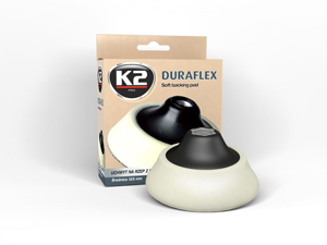 Soft backing pad in the group Car Care & Chemicals / K2 / Polishing Wheels at  Professional Parts Sweden AB (L600)