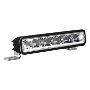 Lightbar SX180-SP - 12/24V Osram in the group Headlights / Lightning / Auxiliary Lights & Accessories / Auxiliary Lights - Osram at  Professional Parts Sweden AB (LEDDL105SP)