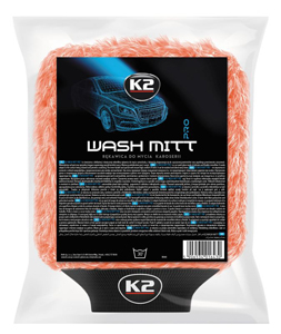WASH MITT in the group Accessories / Bodywork Cleaning & Care / Wash mitt at  Professional Parts Sweden AB (M440)