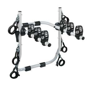 Follow-Me T3 rear bike rack in the group Accessories / Roof racks / Bicycle carriers at  Professional Parts Sweden AB (N50200)