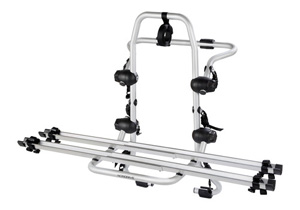 Pyro rear bike rack - 2 bikes in the group Accessories / Roof racks / Bicycle carriers at  Professional Parts Sweden AB (N50211)
