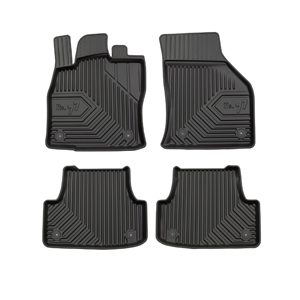 Floor mats in the group Accessories / Mats / No.77 Floor Mats at  Professional Parts Sweden AB (NO77407039)