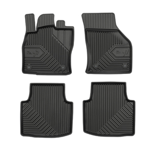 Floor mats in the group Accessories / Mats / No.77 Floor Mats at  Professional Parts Sweden AB (NO77407046)