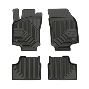 Floor mats in the group Accessories / Mats / No.77 Floor Mats at  Professional Parts Sweden AB (NO77407091)
