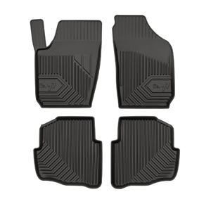 Floor mats in the group Accessories / Mats / No.77 Floor Mats at  Professional Parts Sweden AB (NO77407107)