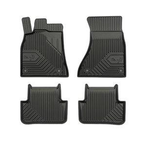 Floor mats in the group Accessories / Mats / No.77 Floor Mats at  Professional Parts Sweden AB (NO77407114)