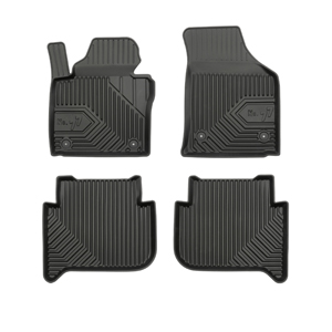 Floor mats in the group Accessories / Mats / No.77 Floor Mats at  Professional Parts Sweden AB (NO77407183)