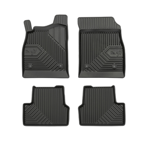 Floor mats in the group Accessories / Mats / No.77 Floor Mats at  Professional Parts Sweden AB (NO77407213)