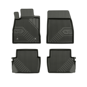 Floor mats in the group Accessories / Mats / No.77 Floor Mats at  Professional Parts Sweden AB (NO77407237)