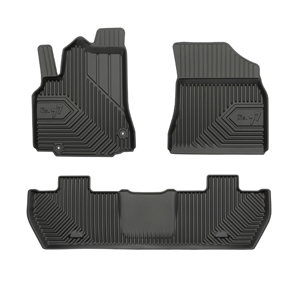 Floor mats in the group Accessories / Mats / No.77 Floor Mats at  Professional Parts Sweden AB (NO77407251)