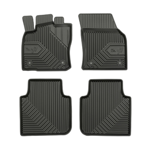 Floor mats in the group Accessories / Mats / No.77 Floor Mats at  Professional Parts Sweden AB (NO77407275)