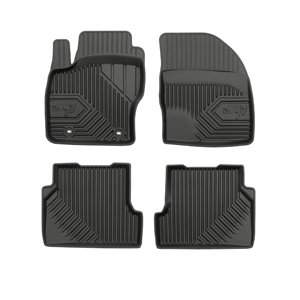 Floor mats in the group Accessories / Mats / No.77 Floor Mats at  Professional Parts Sweden AB (NO77407282)