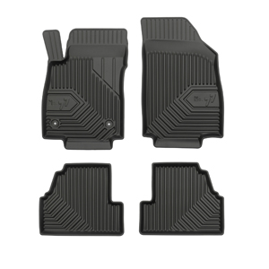 Floor mats in the group Accessories / Mats / No.77 Floor Mats at  Professional Parts Sweden AB (NO77407305)
