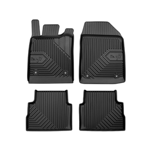 Floor mats in the group Accessories / Mats / No.77 Floor Mats at  Professional Parts Sweden AB (NO77407312)