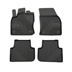 Floor mats in the group Accessories / Mats / No.77 Floor Mats at  Professional Parts Sweden AB (NO77407343)