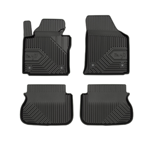 Floor mat in the group  at  Professional Parts Sweden AB (NO77407350)