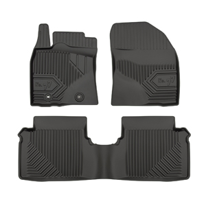 Floor mats in the group Accessories / Mats / No.77 Floor Mats at  Professional Parts Sweden AB (NO77407398)