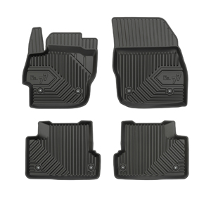Floor mat in the group  at  Professional Parts Sweden AB (NO77407411)
