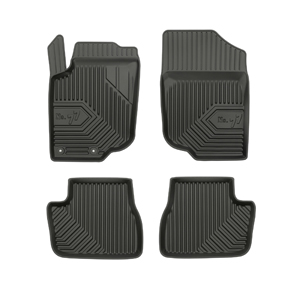 Floor mat in the group  at  Professional Parts Sweden AB (NO77407435)