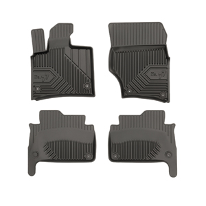 Floor mats in the group Accessories / Mats / No.77 Floor Mats at  Professional Parts Sweden AB (NO77407442)