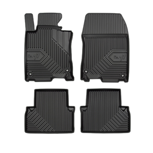 Floor mats in the group Accessories / Mats / No.77 Floor Mats at  Professional Parts Sweden AB (NO77407466)