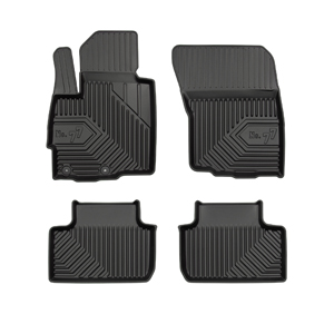 Floor mats in the group Accessories / Mats / No.77 Floor Mats at  Professional Parts Sweden AB (NO77407503)