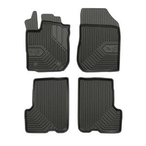 Floor mats in the group Accessories / Mats / No.77 Floor Mats at  Professional Parts Sweden AB (NO77407534)