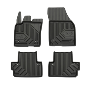 Floor mat in the group  at  Professional Parts Sweden AB (NO77407541)
