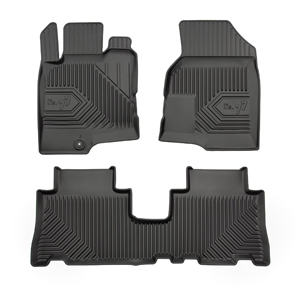 Floor mats in the group Accessories / Mats / No.77 Floor Mats at  Professional Parts Sweden AB (NO77407558)