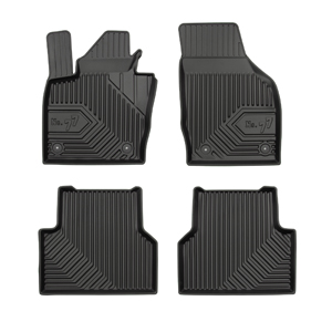 Floor mats in the group Accessories / Mats / No.77 Floor Mats at  Professional Parts Sweden AB (NO77407664)