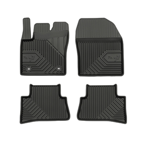 Floor mats in the group Accessories / Mats / No.77 Floor Mats at  Professional Parts Sweden AB (NO77407732)