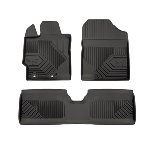 Floor mats in the group Accessories / Mats / No.77 Floor Mats at  Professional Parts Sweden AB (NO77407749)