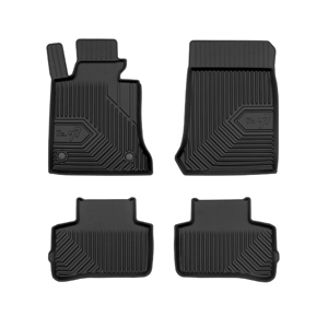 Floor mats in the group Accessories / Mats / No.77 Floor Mats at  Professional Parts Sweden AB (NO77407787)