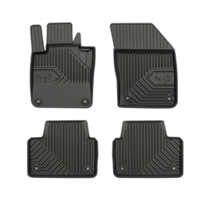 Floor mats in the group Accessories / Mats / No.77 Floor Mats at  Professional Parts Sweden AB (NO77407824)