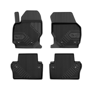 Floor mats in the group Accessories / Mats / No.77 Floor Mats at  Professional Parts Sweden AB (NO77407855)