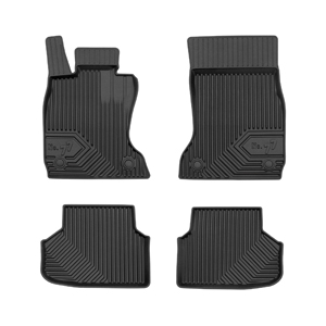 Floor mats in the group Accessories / Mats / No.77 Floor Mats at  Professional Parts Sweden AB (NO77407862)