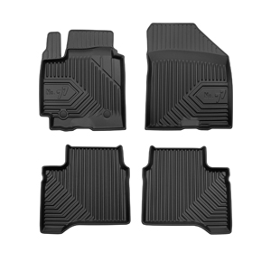 Floor mats in the group Accessories / Mats / No.77 Floor Mats at  Professional Parts Sweden AB (NO77407930)