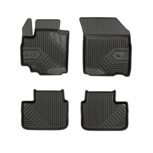 Floor mats in the group Accessories / Mats / No.77 Floor Mats at  Professional Parts Sweden AB (NO77407961)