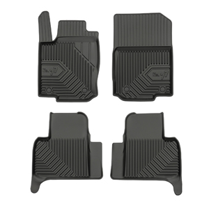 Floor mats in the group Accessories / Mats / No.77 Floor Mats at  Professional Parts Sweden AB (NO77407978)