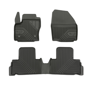 Floor mats in the group Accessories / Mats / No.77 Floor Mats at  Professional Parts Sweden AB (NO77408012)