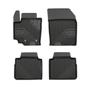 Floor mats i gruppen Tillbehr / Bilmattor / No.77 Bilmattor hos  Professional Parts Sweden AB (NO77408036)