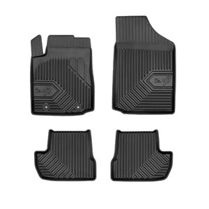 Floor mats i gruppen Tillbehr / Bilmattor / No.77 Bilmattor hos  Professional Parts Sweden AB (NO77408050)