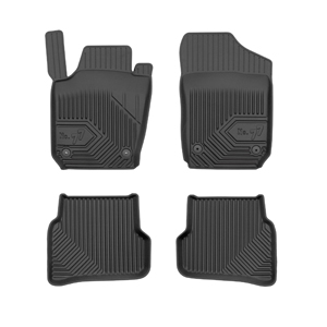 Floor mat in the group  at  Professional Parts Sweden AB (NO77408241)