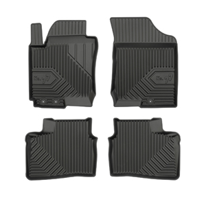 Floor mats in the group Accessories / Mats / No.77 Floor Mats at  Professional Parts Sweden AB (NO77408296)
