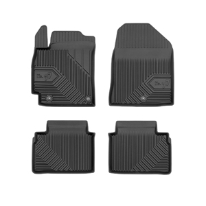 Floor mats in the group Accessories / Mats / No.77 Floor Mats at  Professional Parts Sweden AB (NO77408388)