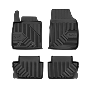 Floor mat in the group  at  Professional Parts Sweden AB (NO77408418)