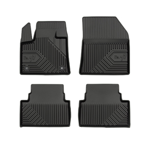 Floor mats in the group Accessories / Mats / No.77 Floor Mats at  Professional Parts Sweden AB (NO77408432)