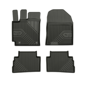 Floor mats in the group Accessories / Mats / No.77 Floor Mats at  Professional Parts Sweden AB (NO77408456)