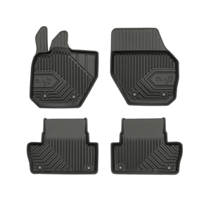 Floor mats in the group Accessories / Mats / No.77 Floor Mats at  Professional Parts Sweden AB (NO77408517)